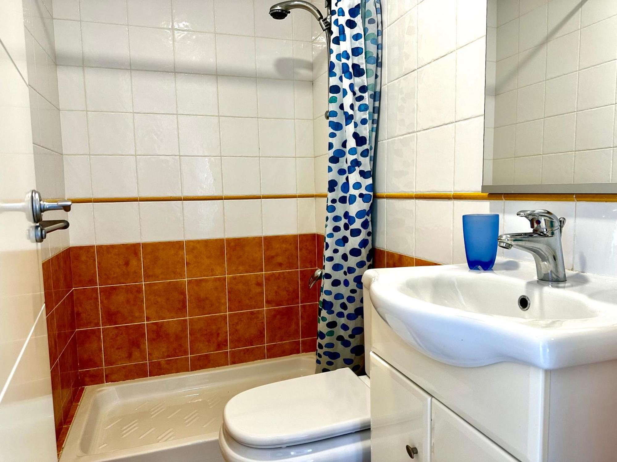 Bright Apartment 300M From The Beach Sitio de Calahonda المظهر الخارجي الصورة