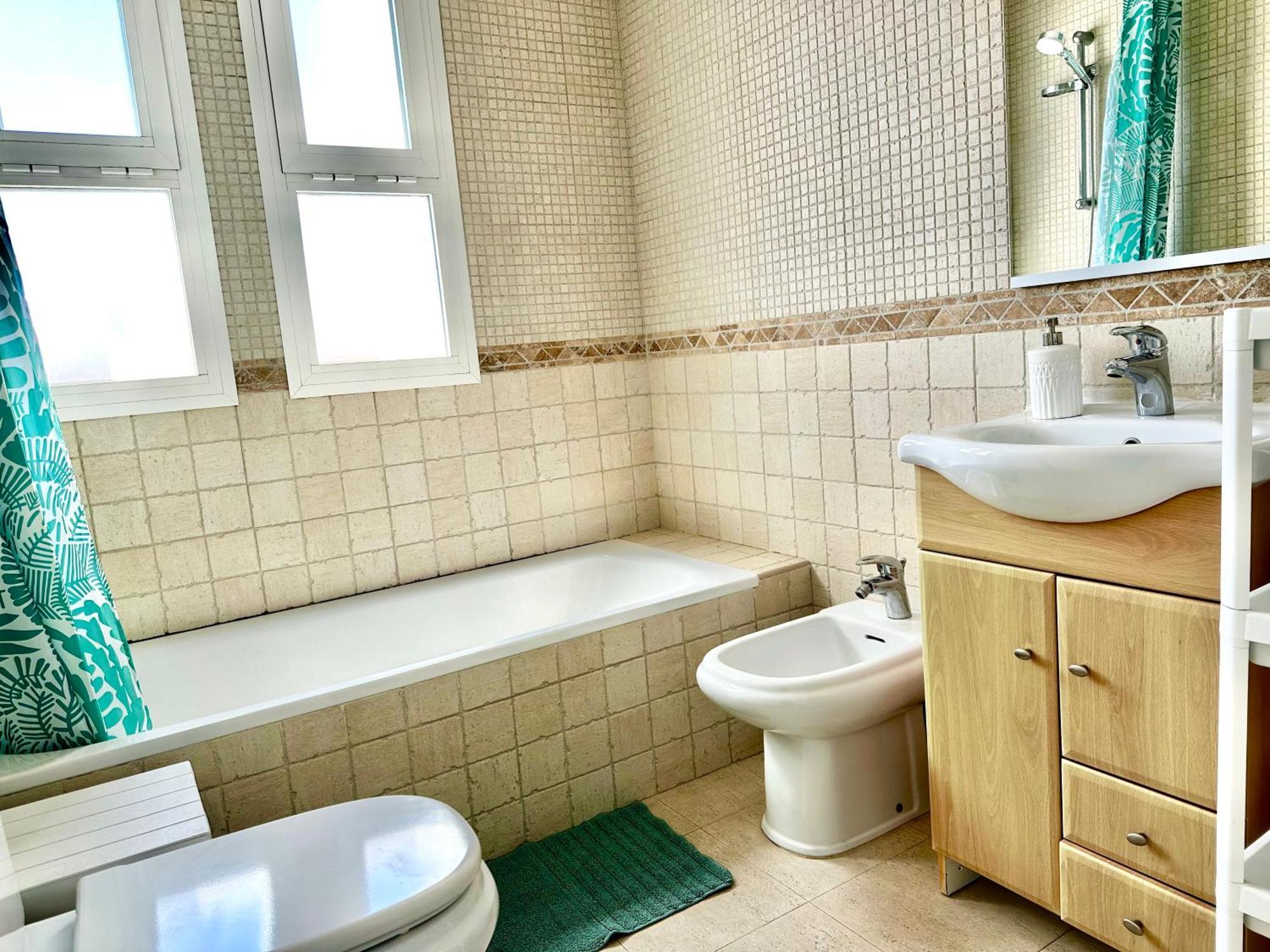 Bright Apartment 300M From The Beach Sitio de Calahonda المظهر الخارجي الصورة
