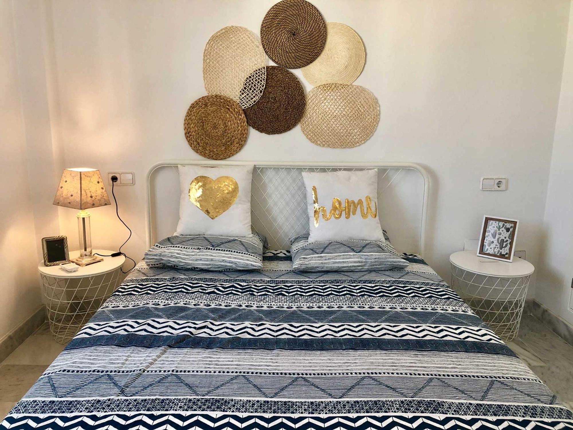 Bright Apartment 300M From The Beach Sitio de Calahonda المظهر الخارجي الصورة
